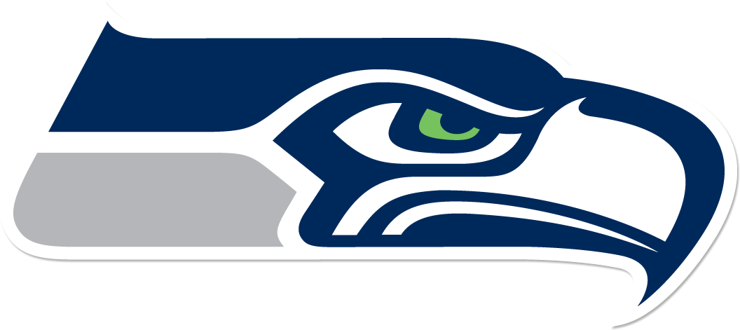 Seahawks - Seattle Seahawks Logo Png (1200x1200)