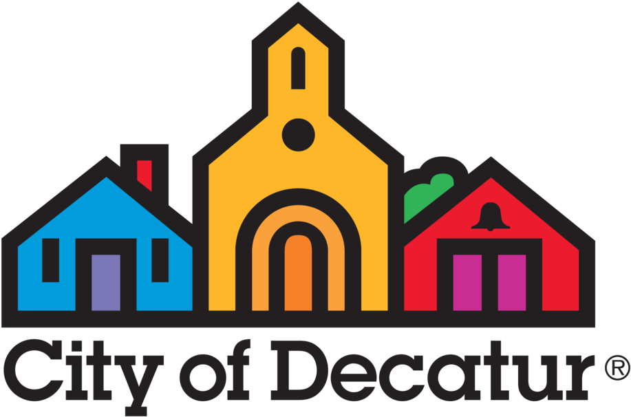 For The 6th Year, The City Of Decatur And Global Growers - City Of Decatur Georgia (1000x660)
