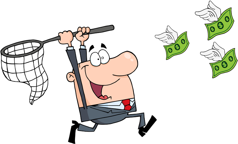 Making Money Even When Losing It - Making Money Even When Losing It (800x498)