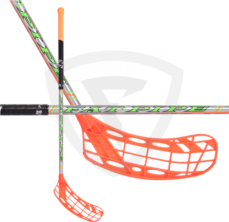 Zoom In - Fat Pipe Boom Medium+ Lime Left (800x800)