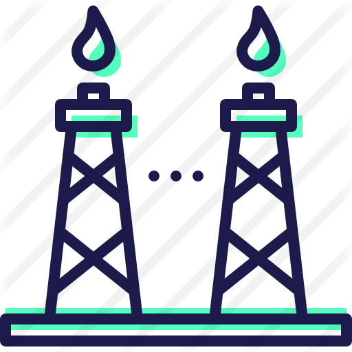 Oil Pump - Portable Network Graphics (512x512)