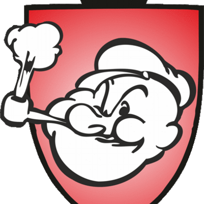 Café Popeye - Café Popeye (400x400)