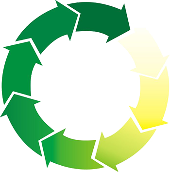 Artificial Lift Design Optimization - Cyclical Icon Png (350x353)
