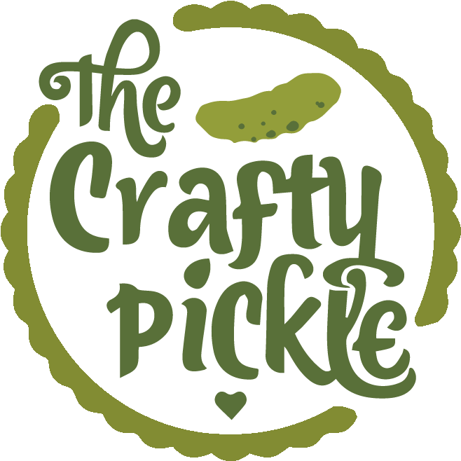Pickles Logo Design (665x665)