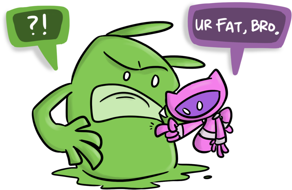 Stop That, Pinky By Pickles 4 Nickles - 4 Nickles (1024x683)