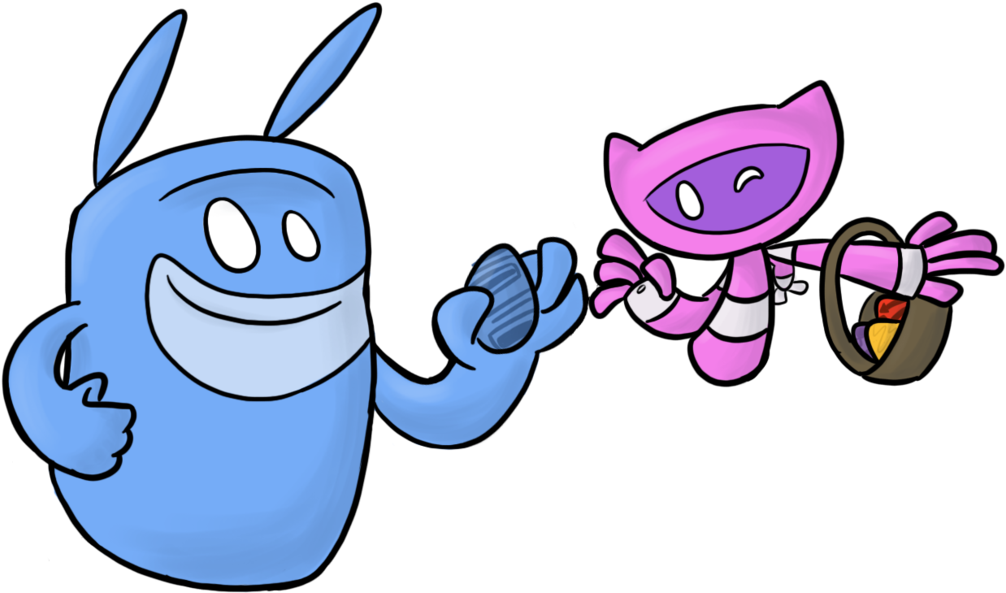 Break Out The Pastels And Food Coloring By Pickles - Food (1024x655)