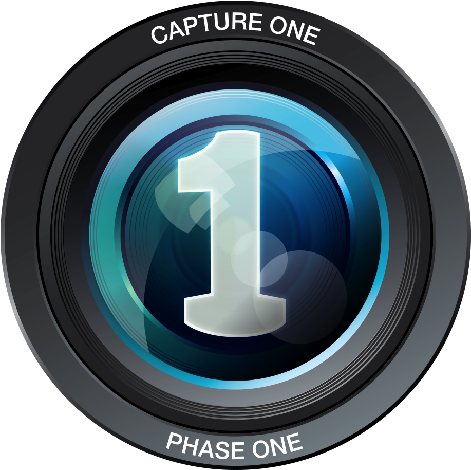 Capture One Pro - Phase One Capture One 11 (1024x1024)