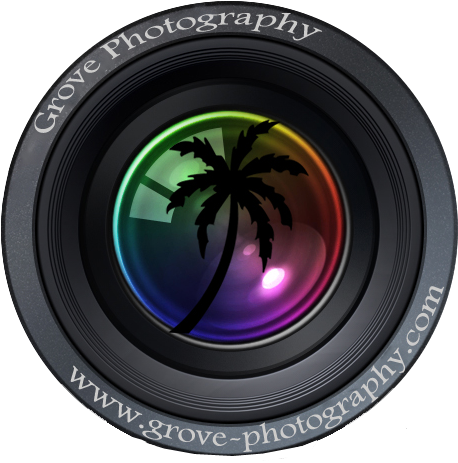 Gs Photo Logo01 - Aperture 3 (512x512)