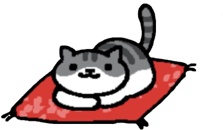 Pickles On The Silk Crepe Pillow For Anon ^ ^ - Cartoon (464x336)