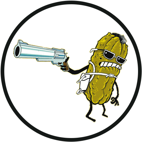 Pickle Shots - Twitch.tv (500x500)