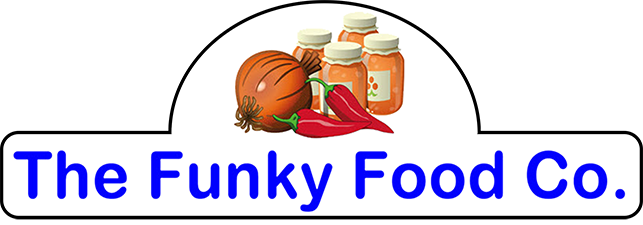 The Funky Food Company - Food (643x225)