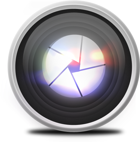 Free Download Lens Png Images Image - Camera Lens Icon Png (512x512)
