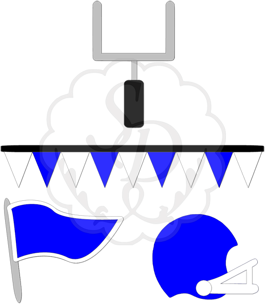 Football Extras - Football Extras (524x600)