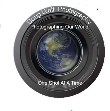 Doug Wolf Photography - Earth (400x400)