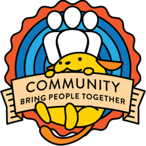 Community Team Chat Agenda - Community (512x512)