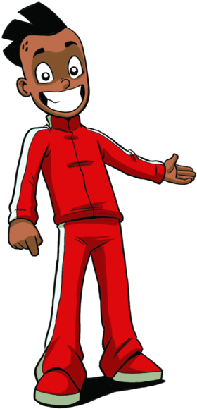 We Have Now Seen How To Make Simple Circuits And Use - Cartoon (314x600)