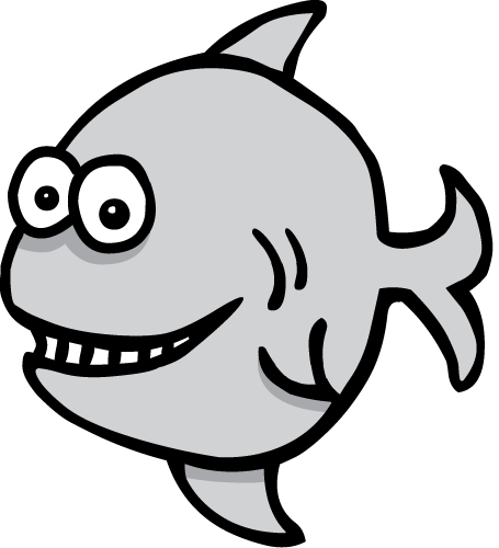 Fish Fry Clip Art Clipart Image - Fish Clip Art (455x500)