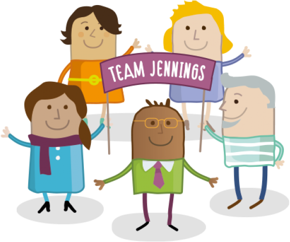 Community & Support - Community (663x480)