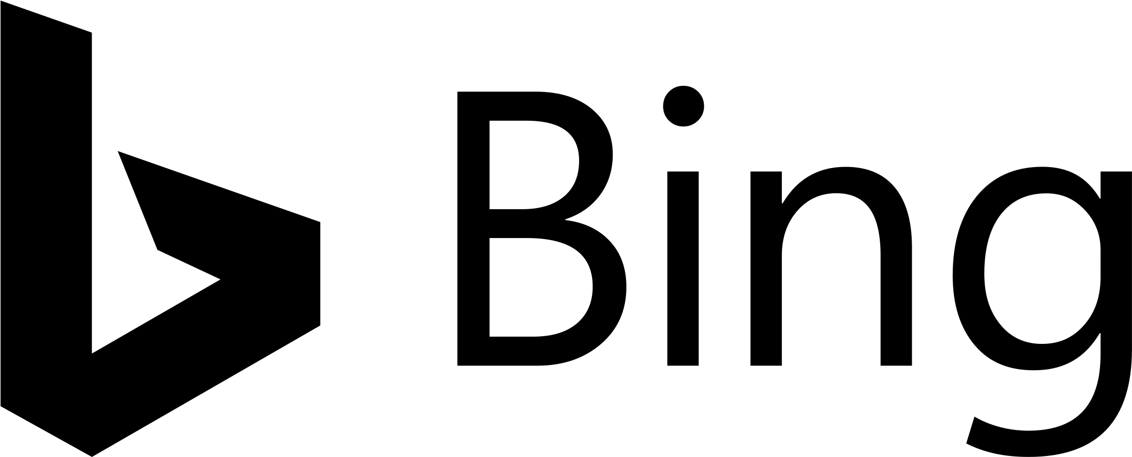 Бинг. Bing. Bing лого СВГ. Bing logo PNG. Anine Bing логотип