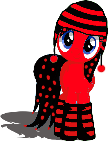Dusky Blood By Derpywhooves26 On Clipart Library - Illustration (1013x559)