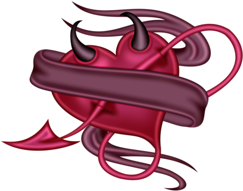 Andy Video Альбом «рисованные Скрап Наборы / Страшилки - Clip Art (500x401)