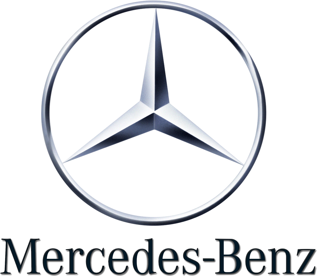 Image Gallery Mercedez Logo - Logo Mercedes Benz 2016 (1138x1138)