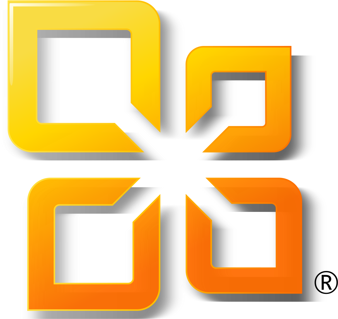 Microsoft Office 2010 Wikipedia Rh En Wikipedia Org - Microsoft Office 365 (1200x1200)