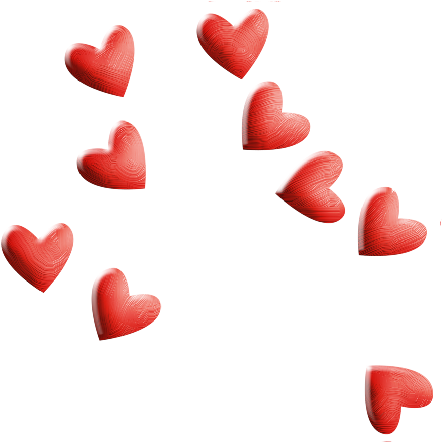 Res] Heart Png By Yoonasgeneration On Clipart Library - De Mensagens De Amizade Sincera (1024x872)