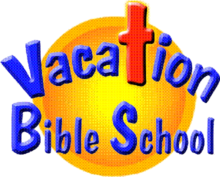 Holy Communion Lutheran Church Vacation Bible School - 2016 Vacation Bible School (500x358)