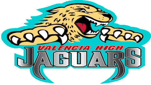 School Logo - Valencia High School Nm (482x274)