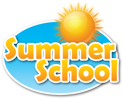 Summer School Available For Some Students And Summer - Summer School Png (500x362)