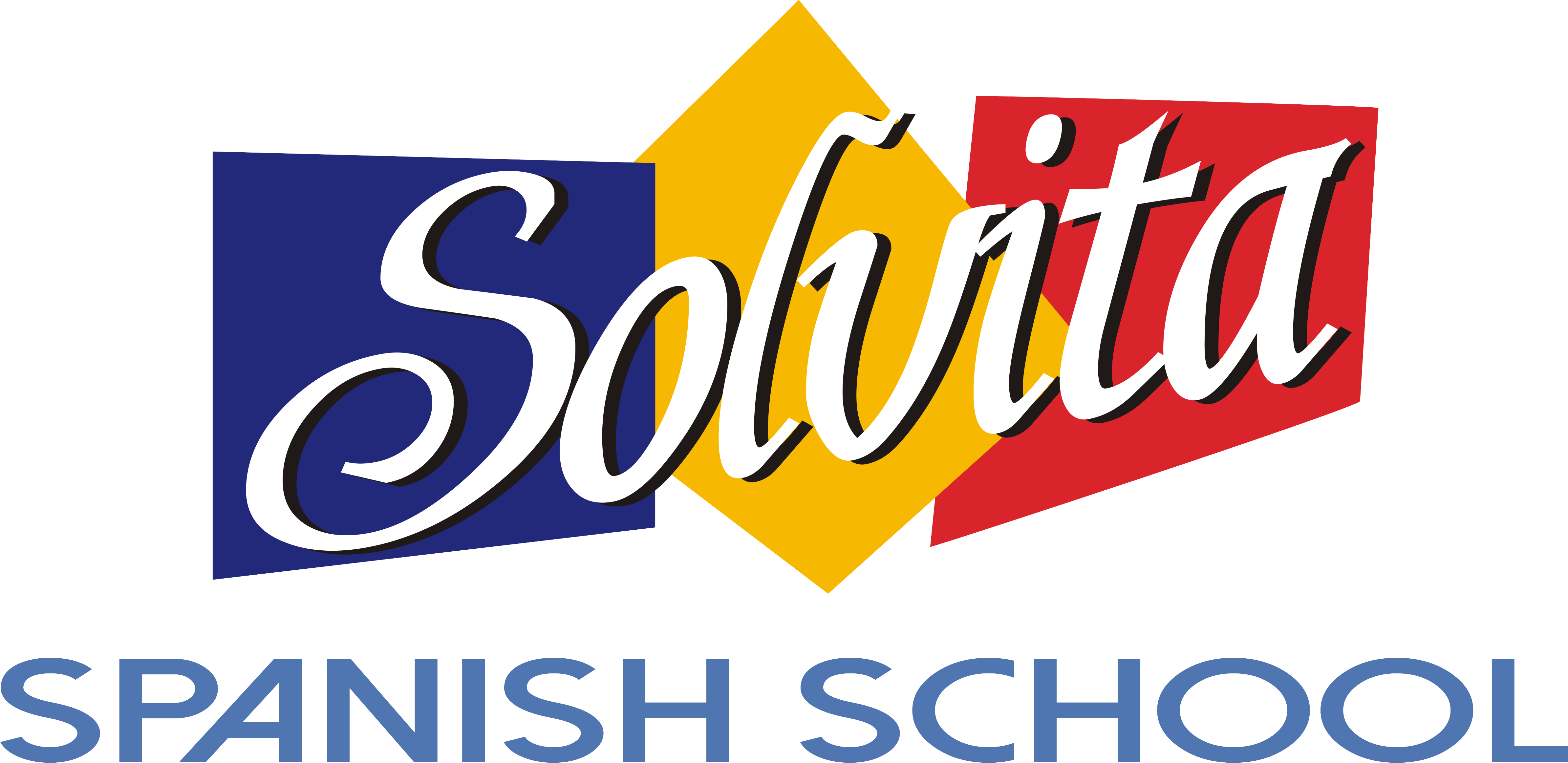 Learn Spanish In Marin - Solvita Spanish School (4777x2325)