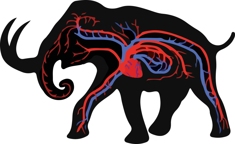 Progress To Date - Wooly Mammoth Revival (893x550)
