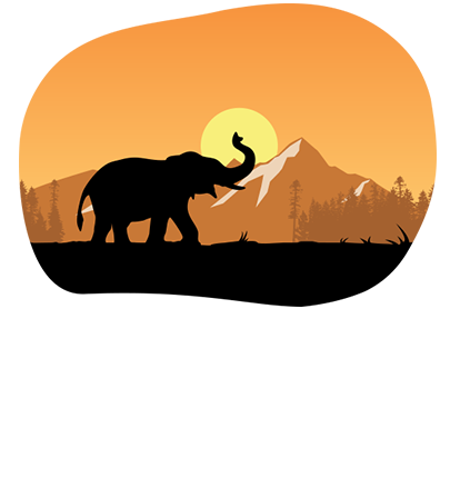 Pronepal Tours - Safari Sunset (414x439)