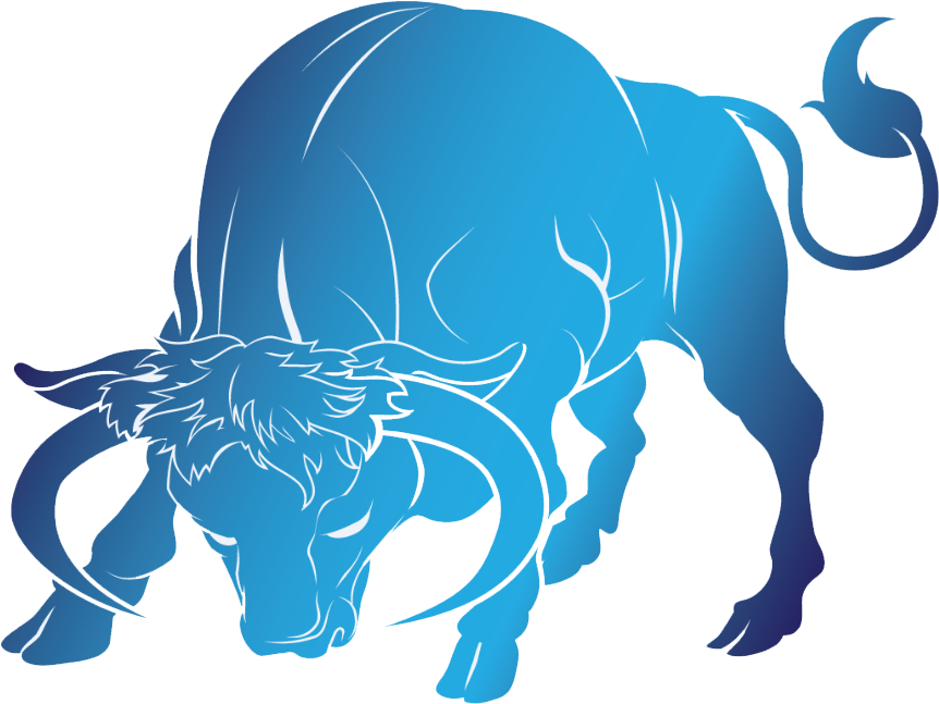Taurus Sign Png (880x693)