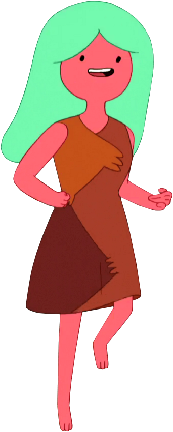 Sparkle's Mother - Adventure Time Mother Gum (361x867)