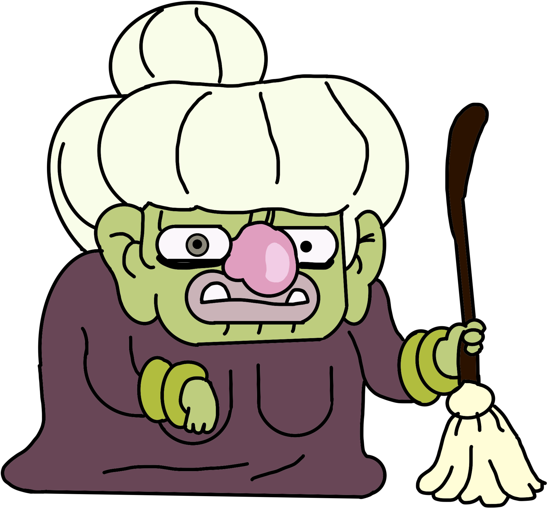 Jötunheim - Jötunheim (2000x2000)