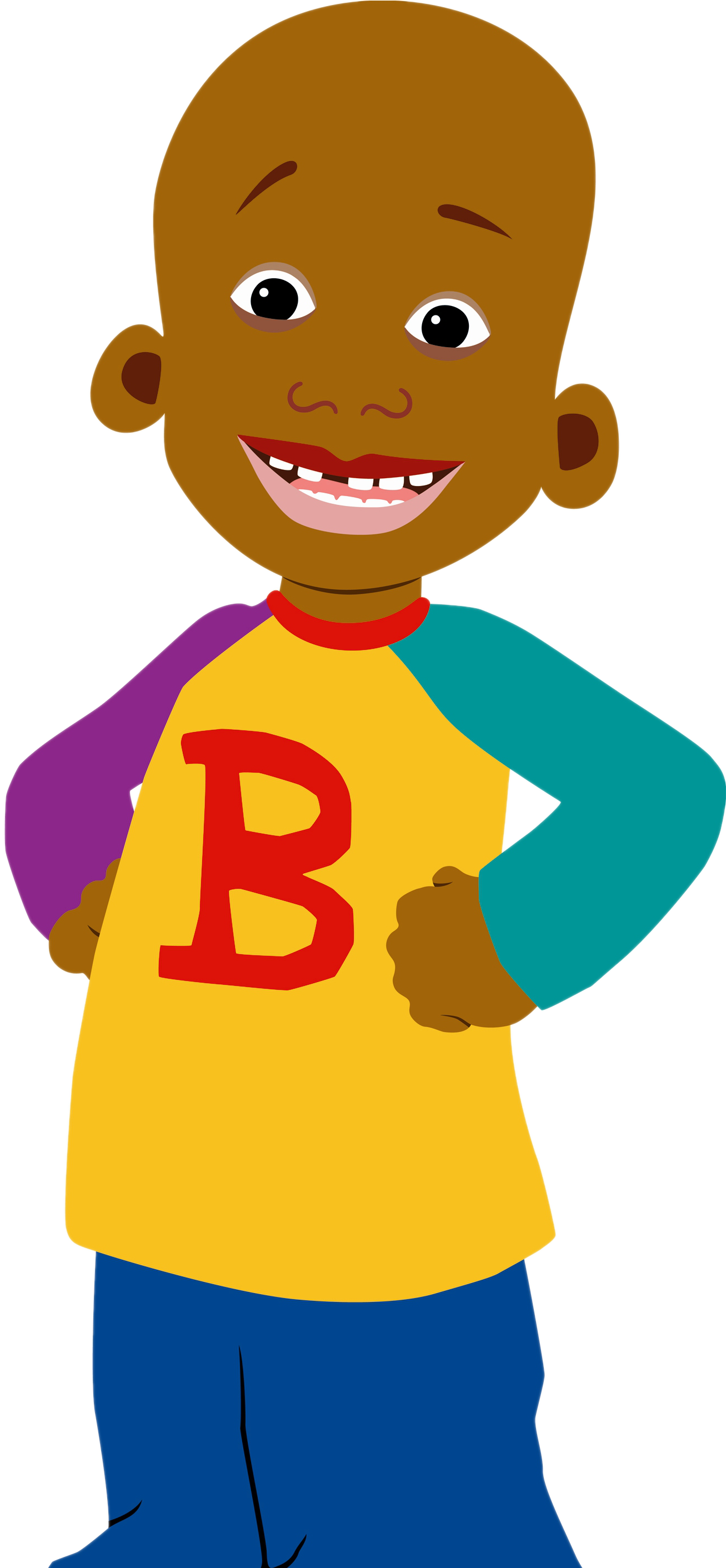 Little Bill Glover - Little Bill (1322x2822)