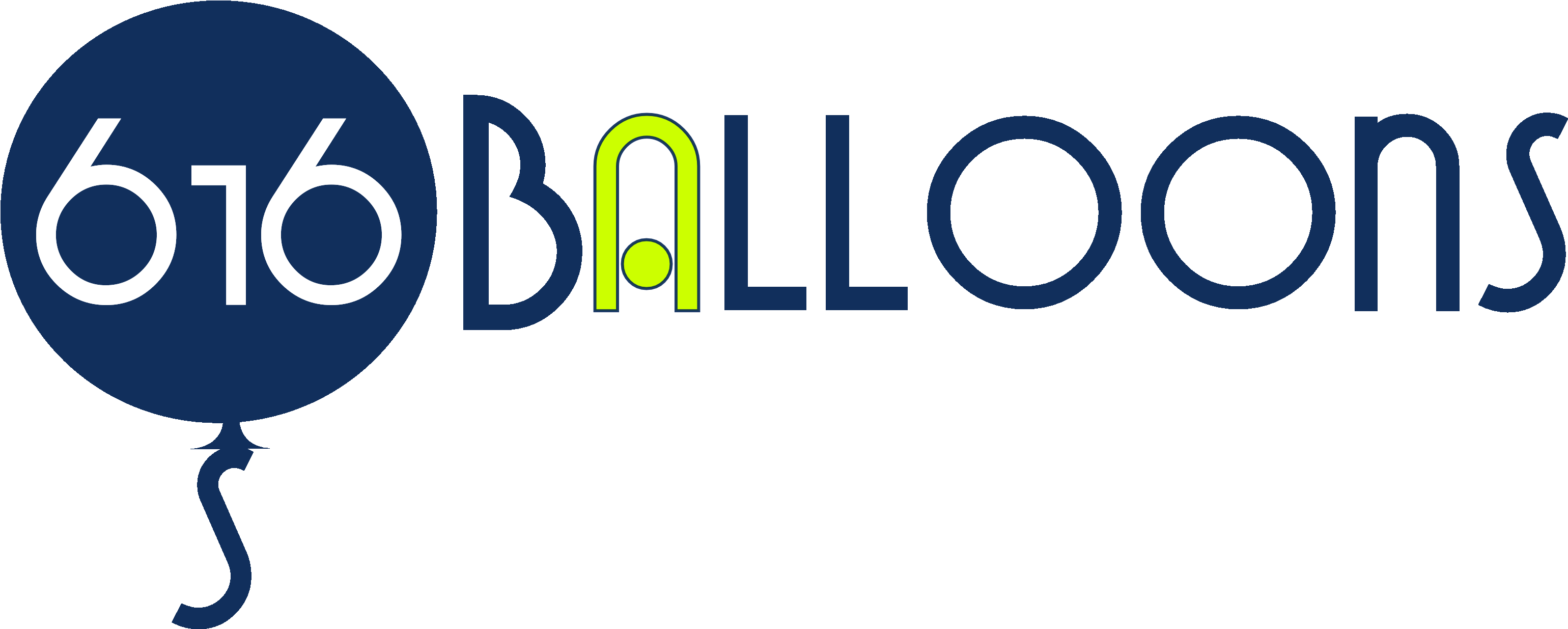 616 Balloon Art & Decor - Arch (3497x1599)