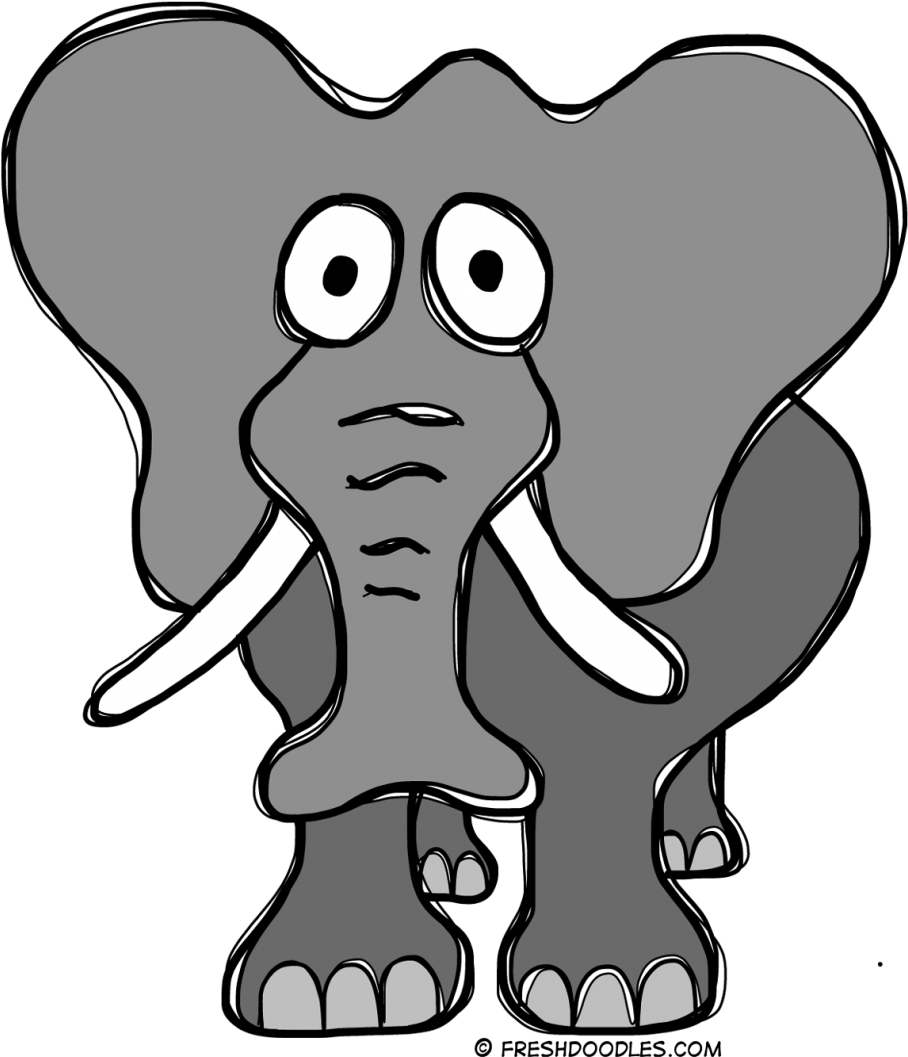 Adult Elephants Pictures For Kids Rtnrggpcelephants - Clipart Elephants (936x1071)