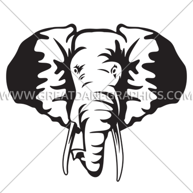 Elephant Tusks - Scalable Vector Graphics (385x385)