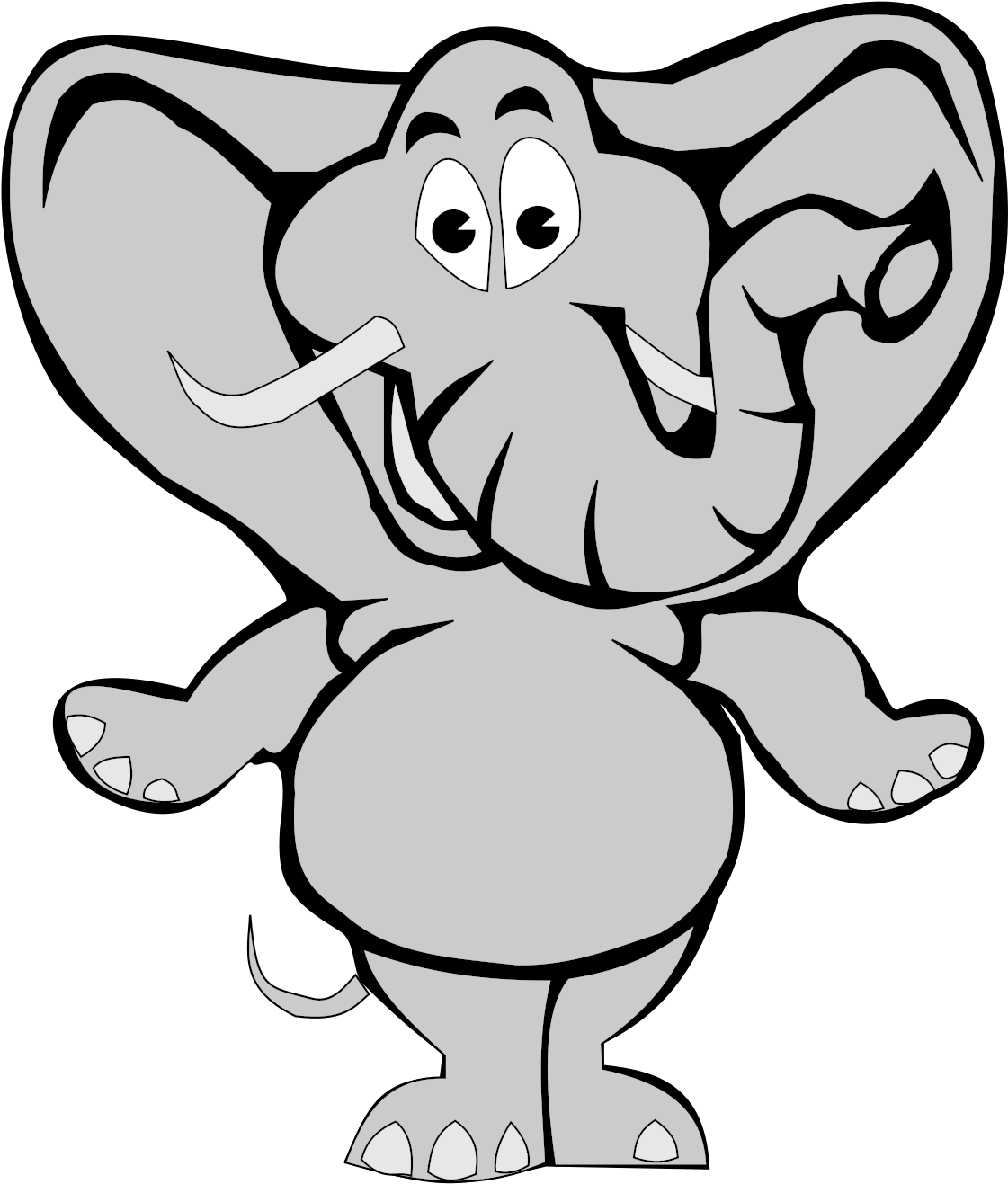 Big Image - Peanut Jokes (1697x2400)