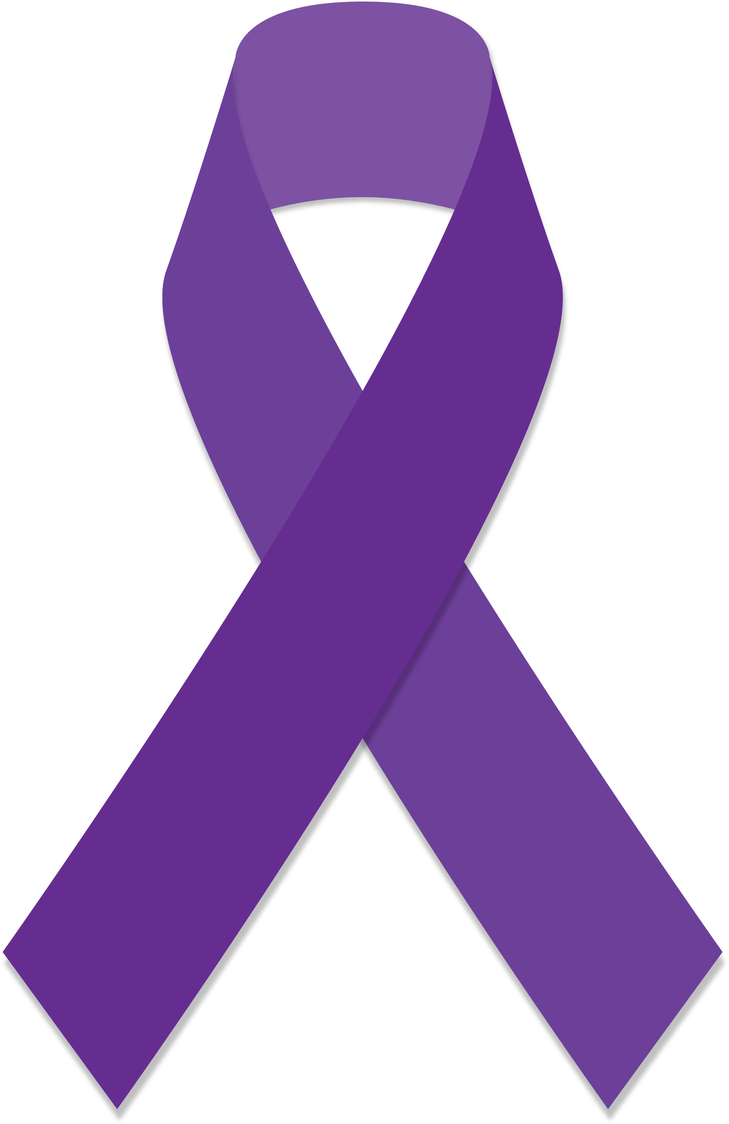 Purple Clipart Clipartbarn Interesting Pancreatic Cancer - Purple Clipart Clipartbarn Interesting Pancreatic Cancer (1434x2205)
