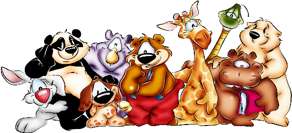 Tengas Un Buen Dia (600x400)