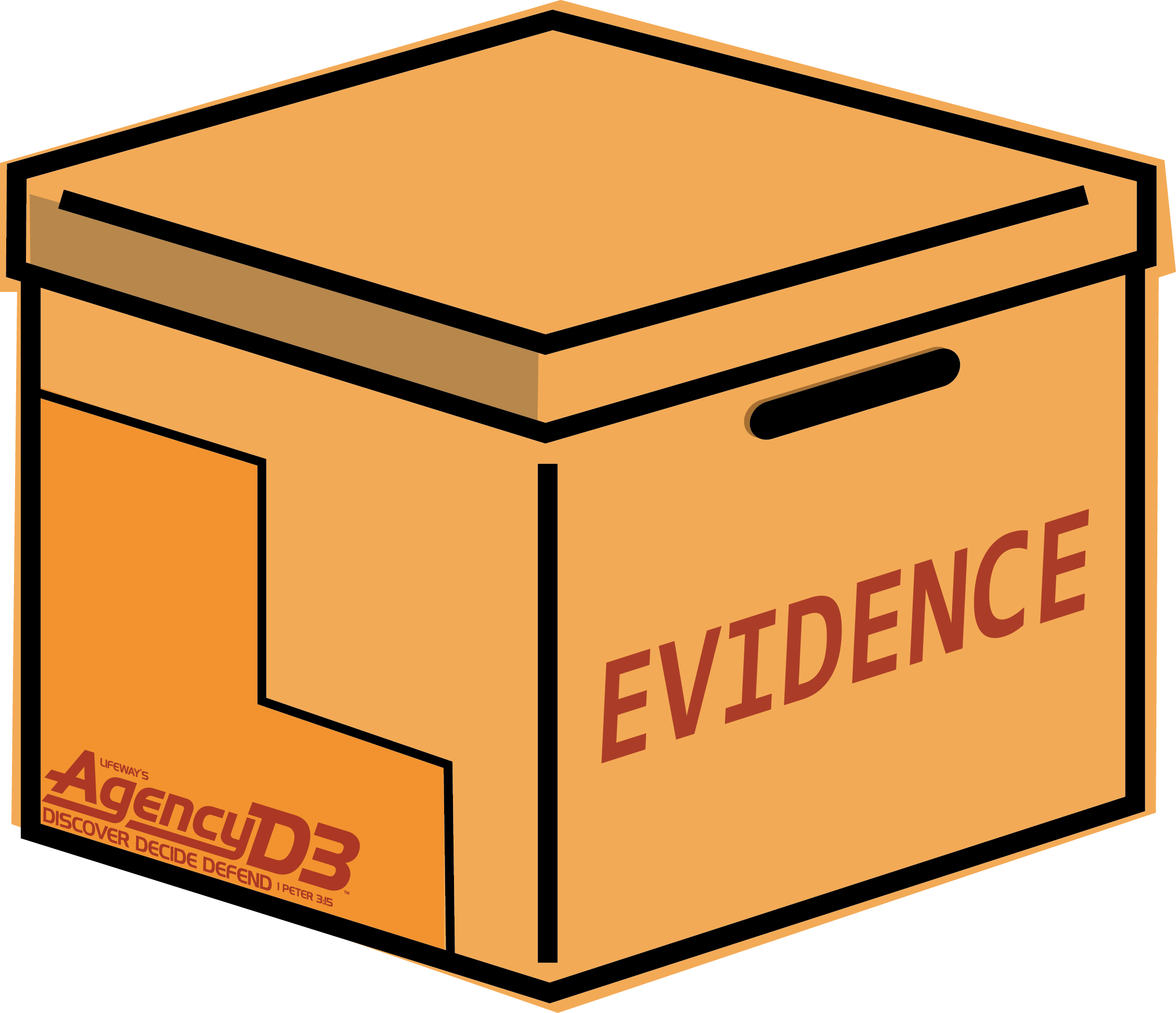 Evidence Clipart - Evidence Clipart (2264x1950)