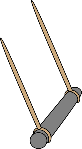 Trapeze - Trapeze Clipart (276x500)