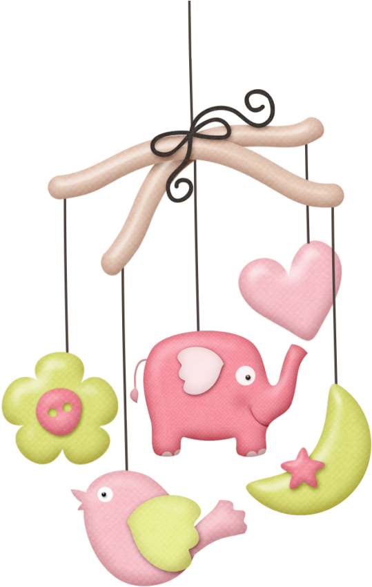 Clip Art - Baby Toysclipart (639x870)