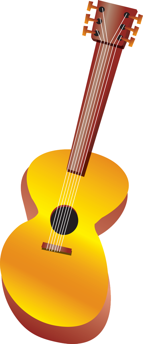 Index Of / - Mexican Guitar Png (499x1200)