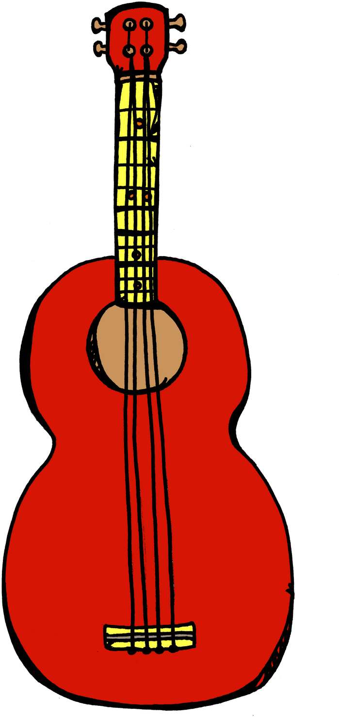 The Art Of Teaching A Kindergarten Blog Clipart - Clip Art (821x1600)