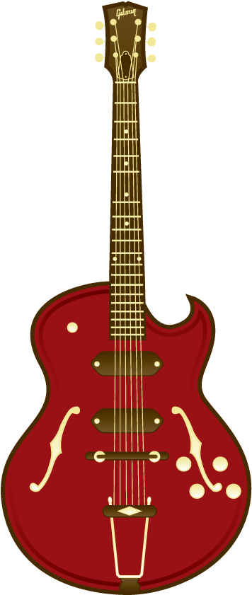 Illustrations And Guitar Art On Behance - Rainsong H Om1000n2 (800x864)